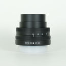 Nikon Lens (Zoom) Nikkor Z Dx 16-50Mm F/3.5-6.3 Vr