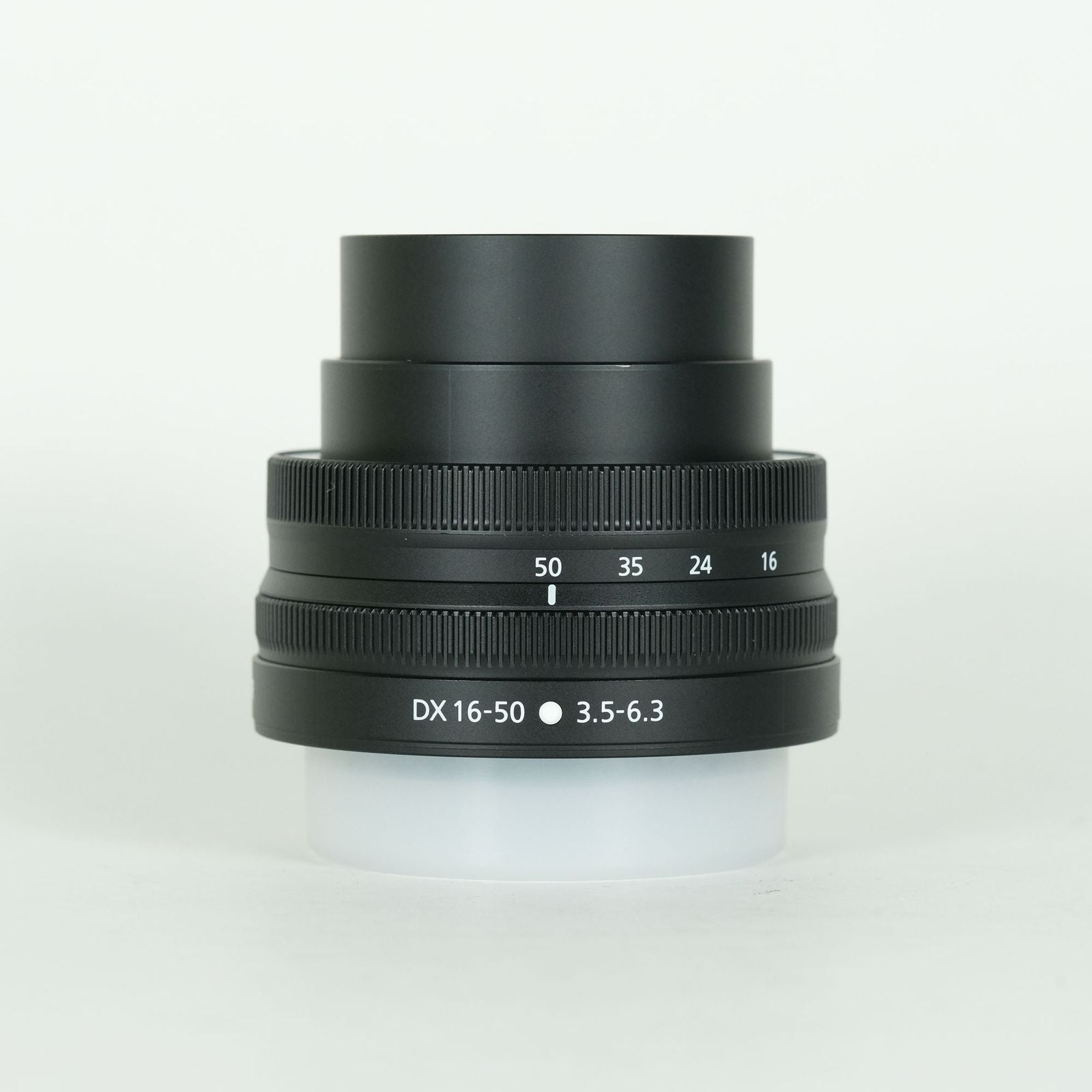Nikon Lens (Zoom) Nikkor Z Dx 16-50Mm F/3.5-6.3 Vr