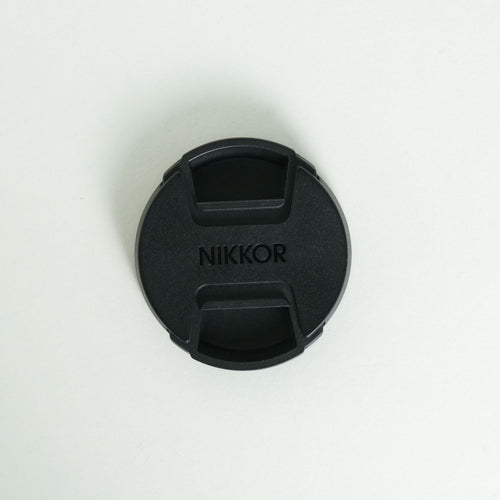 Nikon Lens (Zoom) Nikkor Z Dx 16-50Mm F/3.5-6.3 Vr