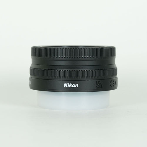 Nikon Lens (Zoom) Nikkor Z Dx 16-50Mm F/3.5-6.3 Vr