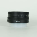 Nikon Lens (Zoom) Nikkor Z Dx 16-50Mm F/3.5-6.3 Vr
