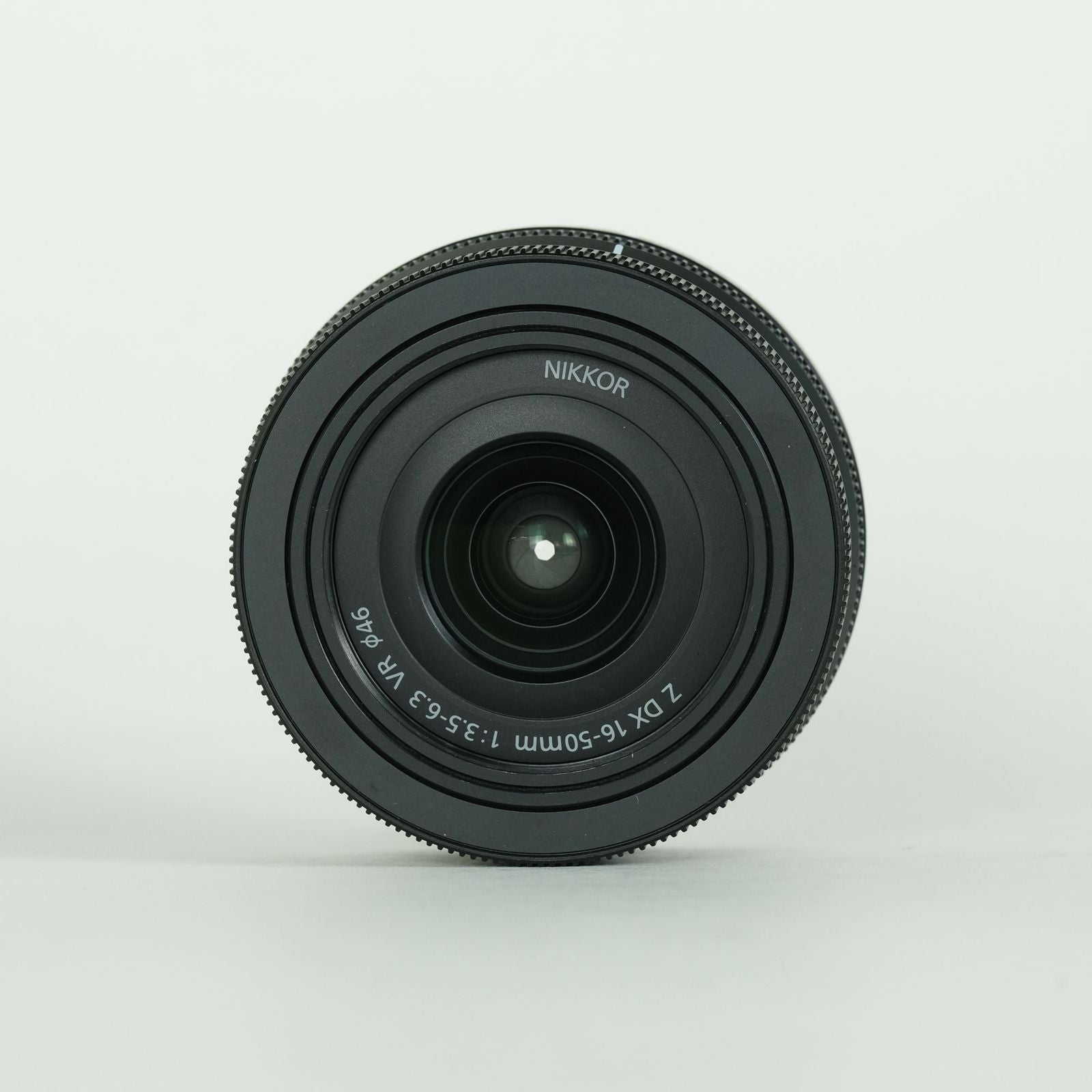 Nikon Lens (Zoom) Nikkor Z Dx 16-50Mm F/3.5-6.3 Vr