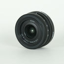 Nikon Lens (Zoom) Nikkor Z Dx 16-50Mm F/3.5-6.3 Vr
