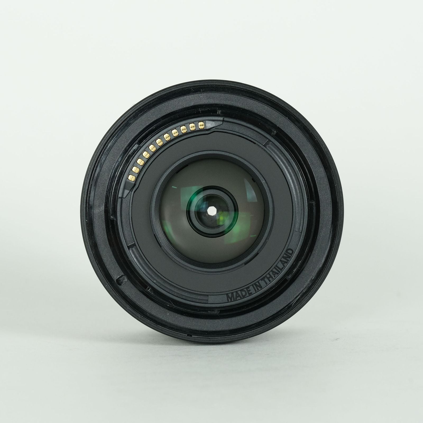 Nikon Lens (Zoom) Nikkor Z Dx 16-50Mm F/3.5-6.3 Vr