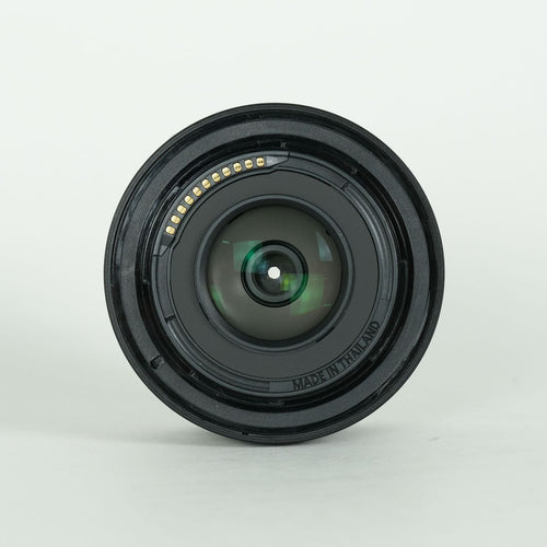 Nikon Lens (Zoom) Nikkor Z Dx 16-50Mm F/3.5-6.3 Vr