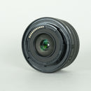 Nikon Lens (Zoom) Nikkor Z Dx 16-50Mm F/3.5-6.3 Vr