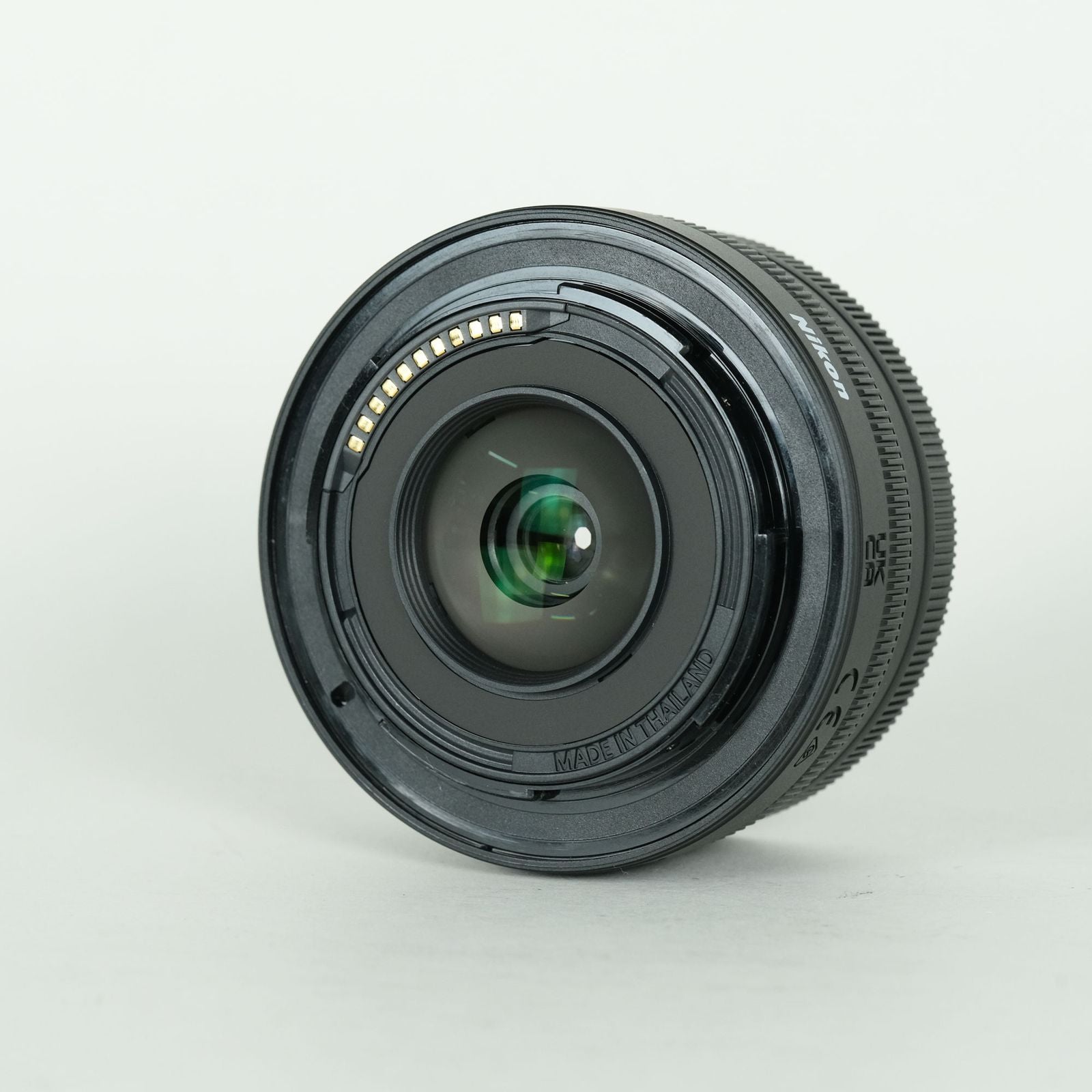 Nikon Lens (Zoom) Nikkor Z Dx 16-50Mm F/3.5-6.3 Vr