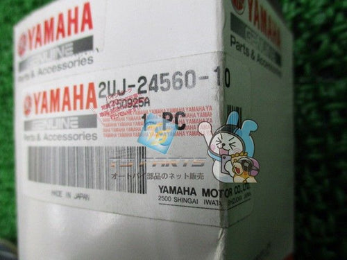 Yamaha Others Xv250 Xv250V-Star Kf