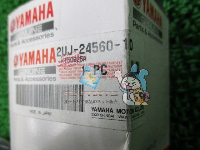 Yamaha Others Xv250 Xv250V-Star Kf