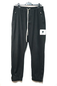 Rick Owens Jogger Pants Sweatpants Rickowens 50 Rr20S7388-Baeh8