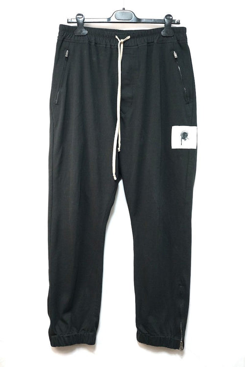 Rick Owens Jogger Pants Sweatpants Rickowens 50 Rr20S7388-Baeh8