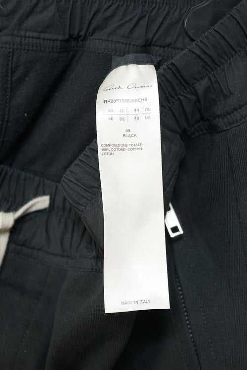 Rick Owens Jogger Pants Sweatpants Rickowens 50 Rr20S7388-Baeh8