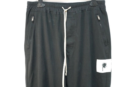 Rick Owens Jogger Pants Sweatpants Rickowens 50 Rr20S7388-Baeh8