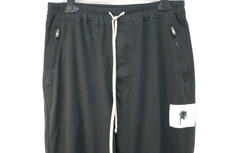 Rick Owens Jogger Pants Sweatpants Rickowens 50 Rr20S7388-Baeh8