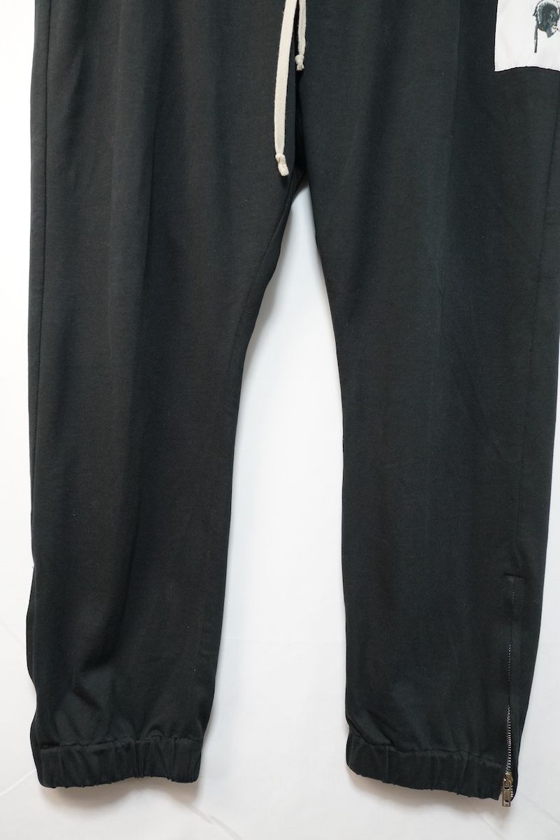 Rick Owens Jogger Pants Sweatpants Rickowens 50 Rr20S7388-Baeh8