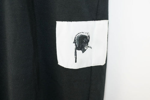 Rick Owens Jogger Pants Sweatpants Rickowens 50 Rr20S7388-Baeh8