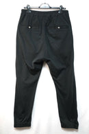 Rick Owens Jogger Pants Sweatpants Rickowens 50 Rr20S7388-Baeh8
