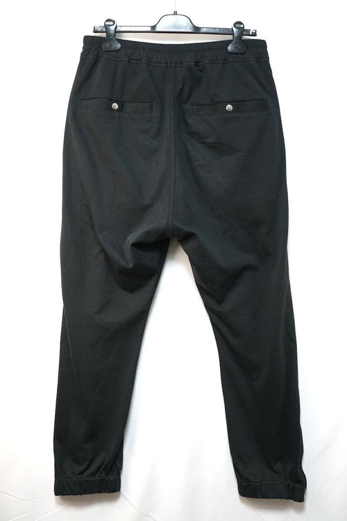Rick Owens Jogger Pants Sweatpants Rickowens 50 Rr20S7388-Baeh8