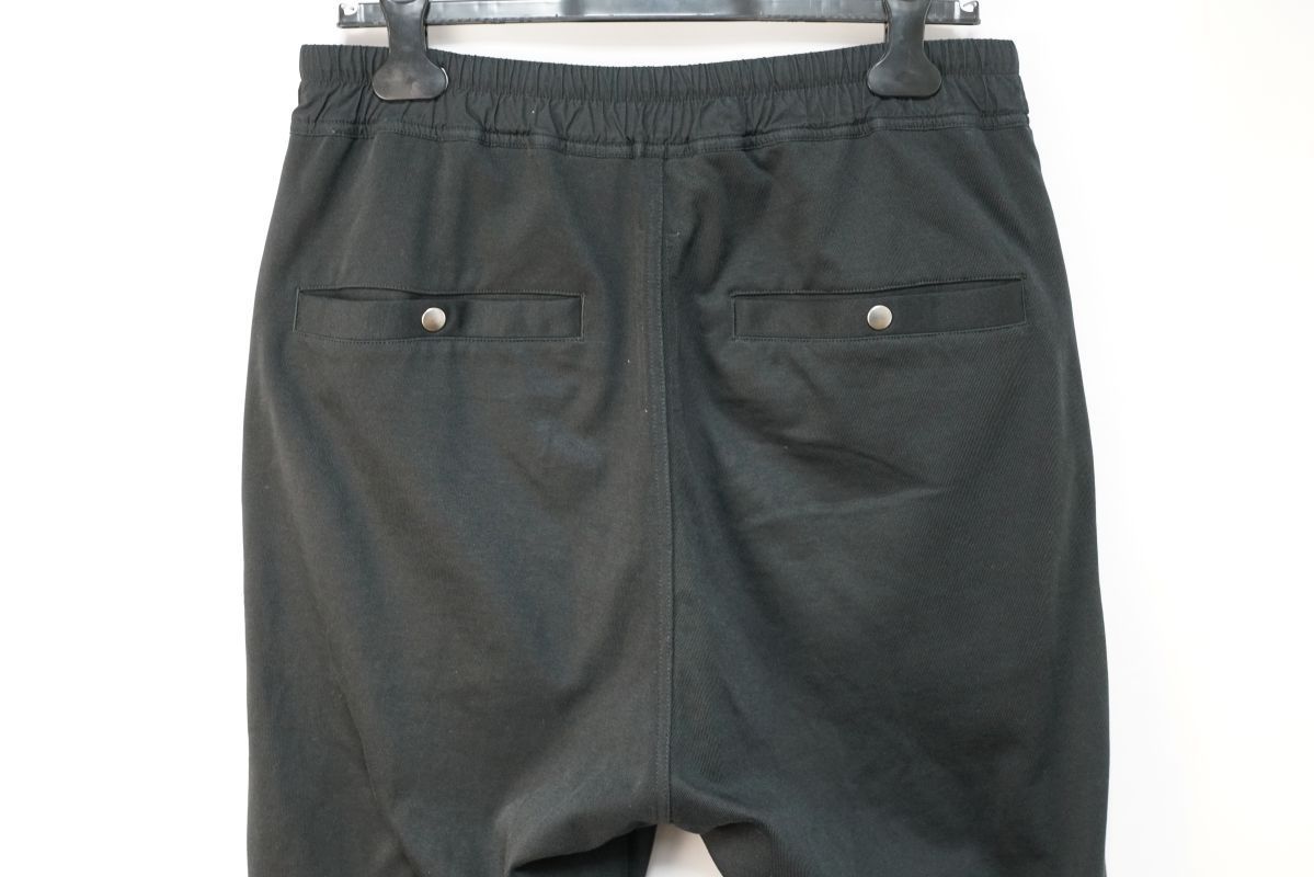 Rick Owens Jogger Pants Sweatpants Rickowens 50 Rr20S7388-Baeh8