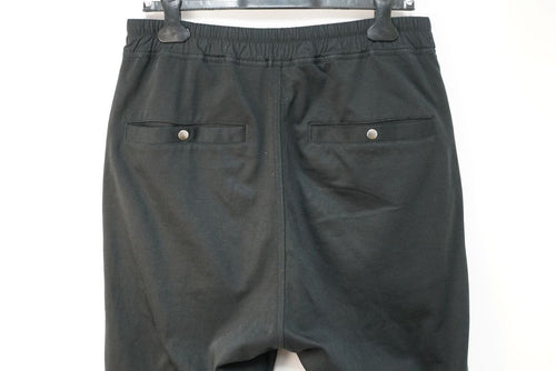 Rick Owens Jogger Pants Sweatpants Rickowens 50 Rr20S7388-Baeh8