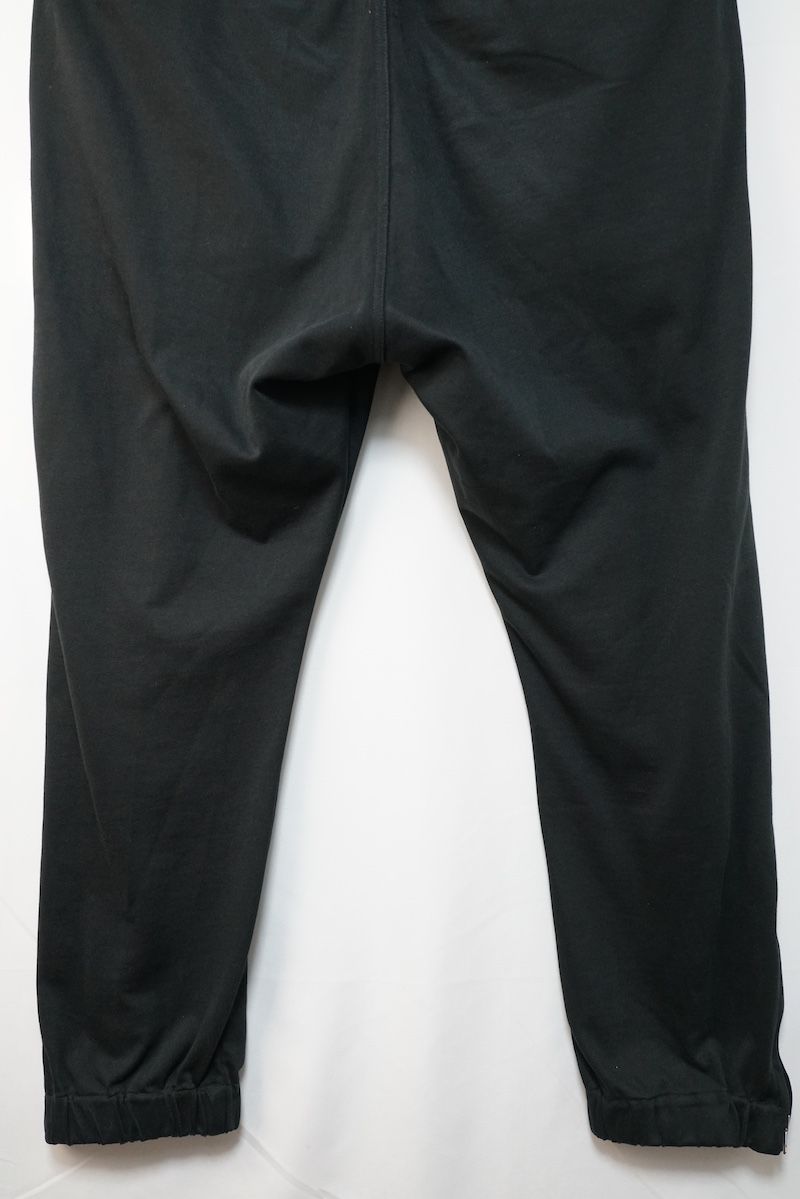 Rick Owens Jogger Pants Sweatpants Rickowens 50 Rr20S7388-Baeh8
