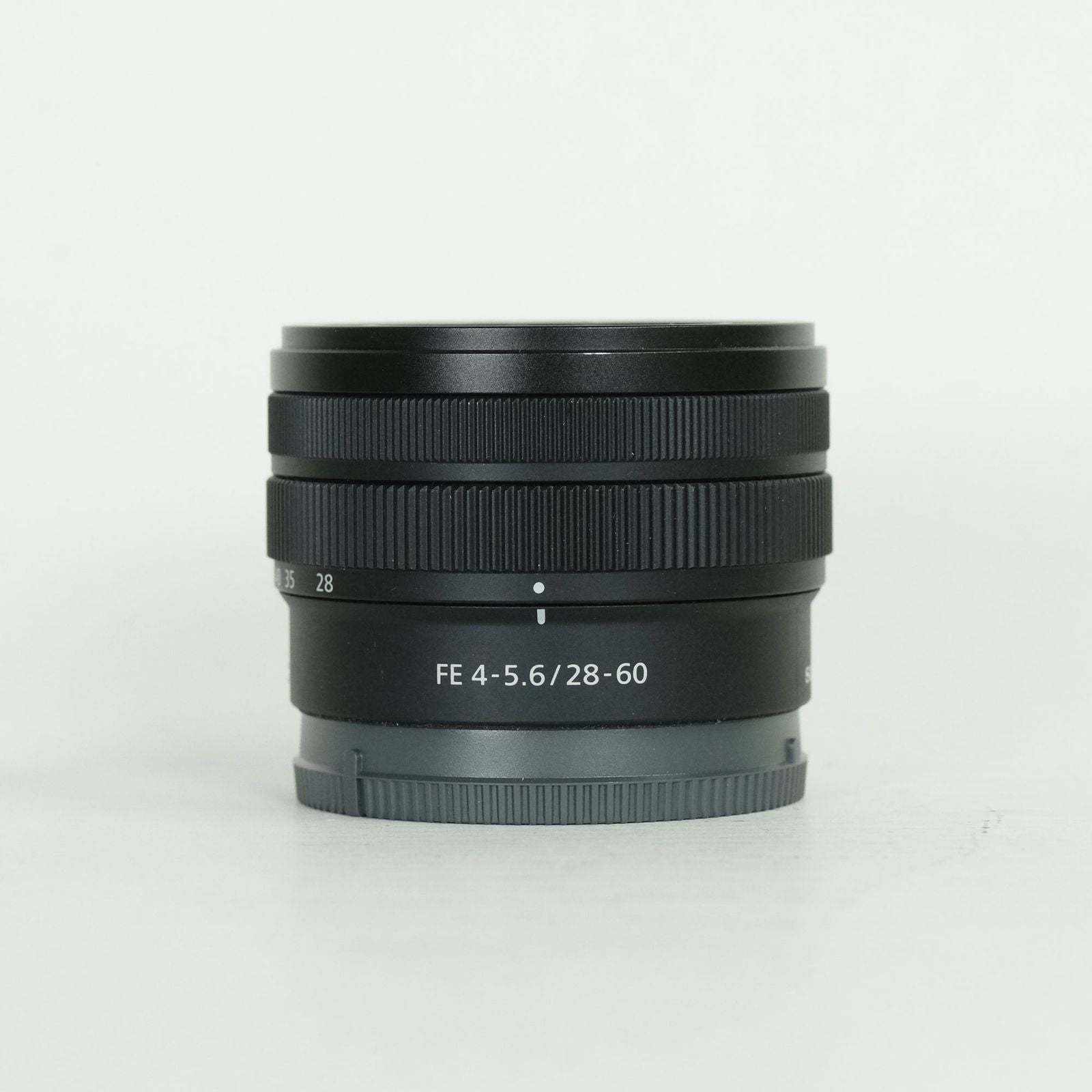 Sony Lens (Zoom) Fe 28-60Mm F4-5.6 Sel2860 E