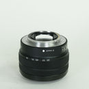 Sony Lens (Zoom) Fe 28-60Mm F4-5.6 Sel2860 E