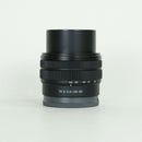 Sony Lens (Zoom) Fe 28-60Mm F4-5.6 Sel2860 E