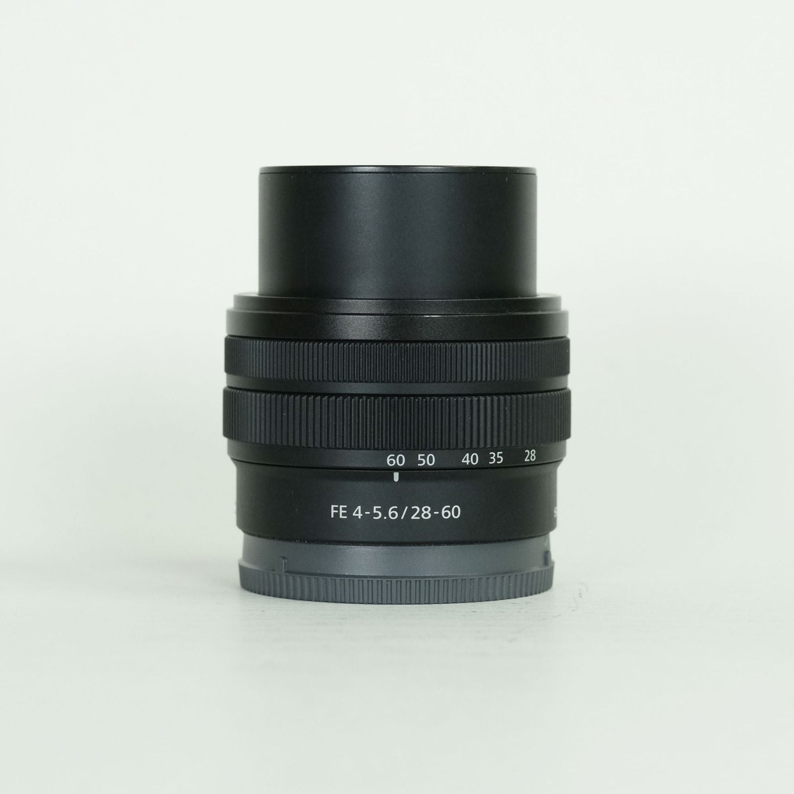 Sony Lens (Zoom) Fe 28-60Mm F4-5.6 Sel2860 E