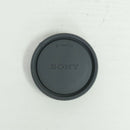 Sony Lens (Zoom) Fe 28-60Mm F4-5.6 Sel2860 E