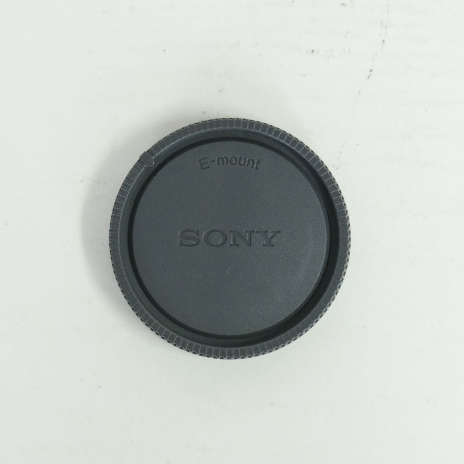 Sony Lens (Zoom) Fe 28-60Mm F4-5.6 Sel2860 E
