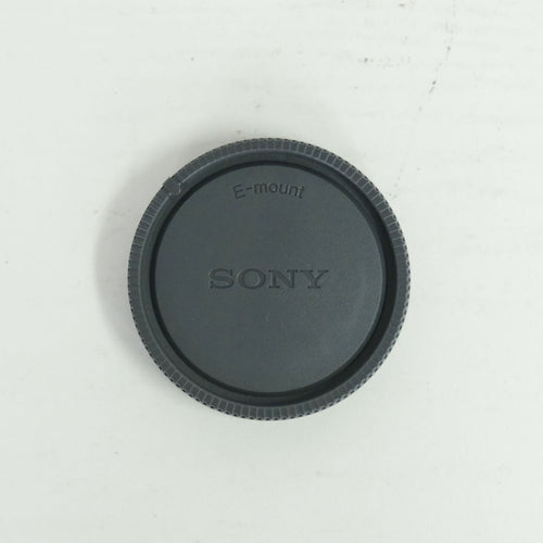 Sony Lens (Zoom) Fe 28-60Mm F4-5.6 Sel2860 E