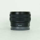 Sony Lens (Zoom) Fe 28-60Mm F4-5.6 Sel2860 E