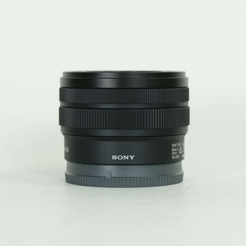 Sony Lens (Zoom) Fe 28-60Mm F4-5.6 Sel2860 E
