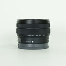 Sony Lens (Zoom) Fe 28-60Mm F4-5.6 Sel2860 E