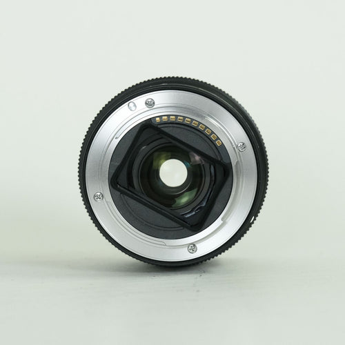 Sony Lens (Zoom) Fe 28-60Mm F4-5.6 Sel2860 E