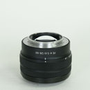 Sony Lens (Zoom) Fe 28-60Mm F4-5.6 Sel2860 E