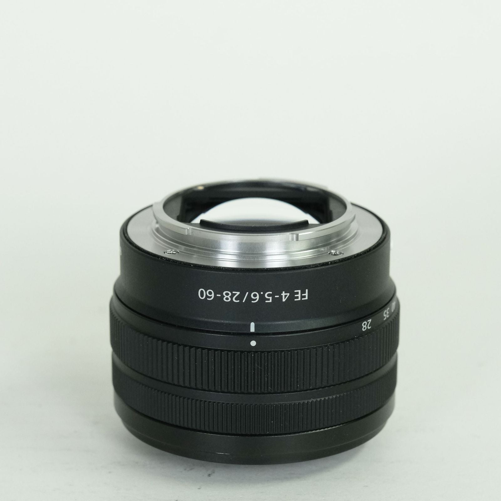 Sony Lens (Zoom) Fe 28-60Mm F4-5.6 Sel2860 E