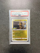Pokemon Card Game Psa10 339/Sm-P