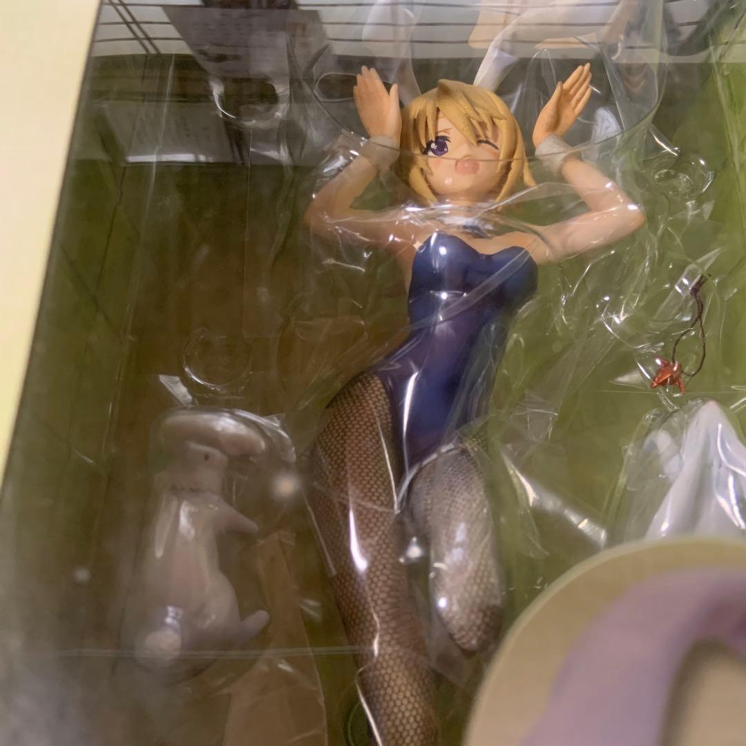 Other Is Bunny Sty..