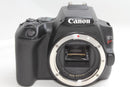 Canon Digital Slrs Eos Kiss X10