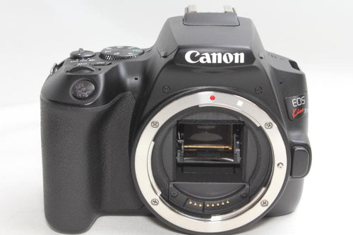 Canon Digital Slrs Eos Kiss X10