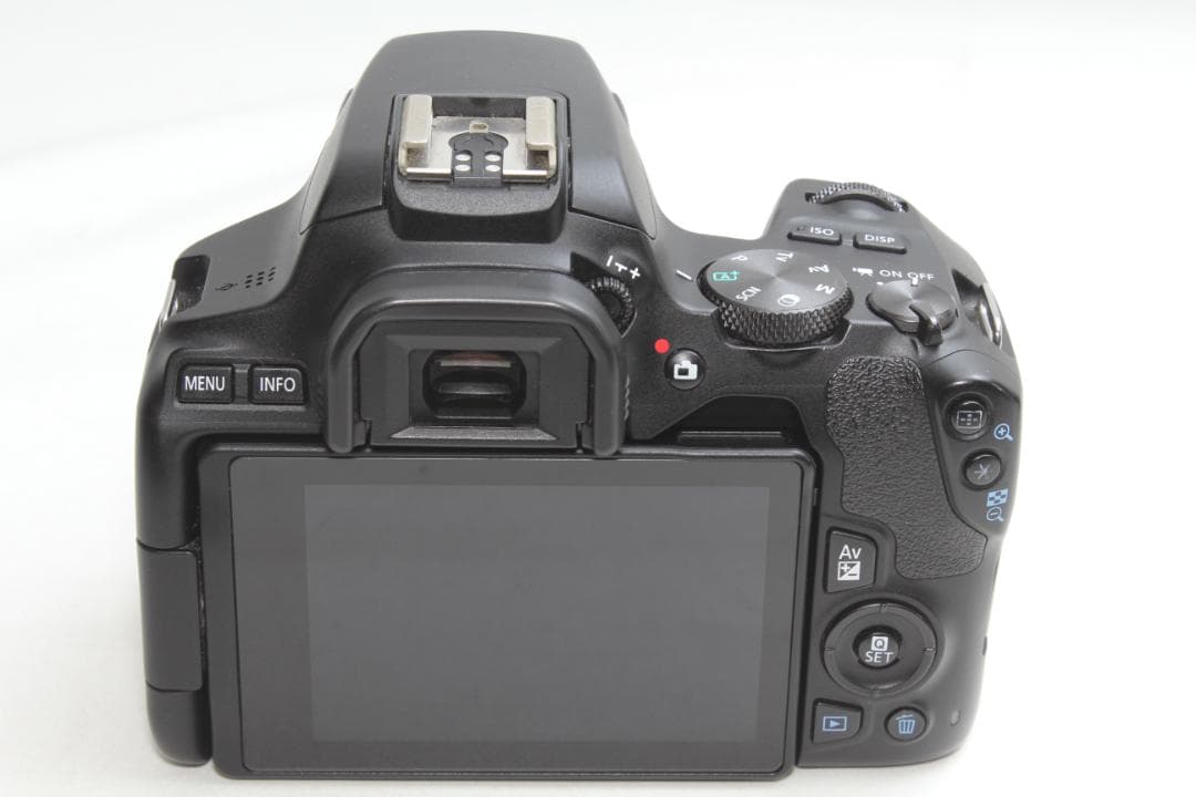 Canon Digital Slrs Eos Kiss X10