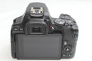 Canon Digital Slrs Eos Kiss X10