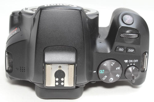 Canon Digital Slrs Eos Kiss X10