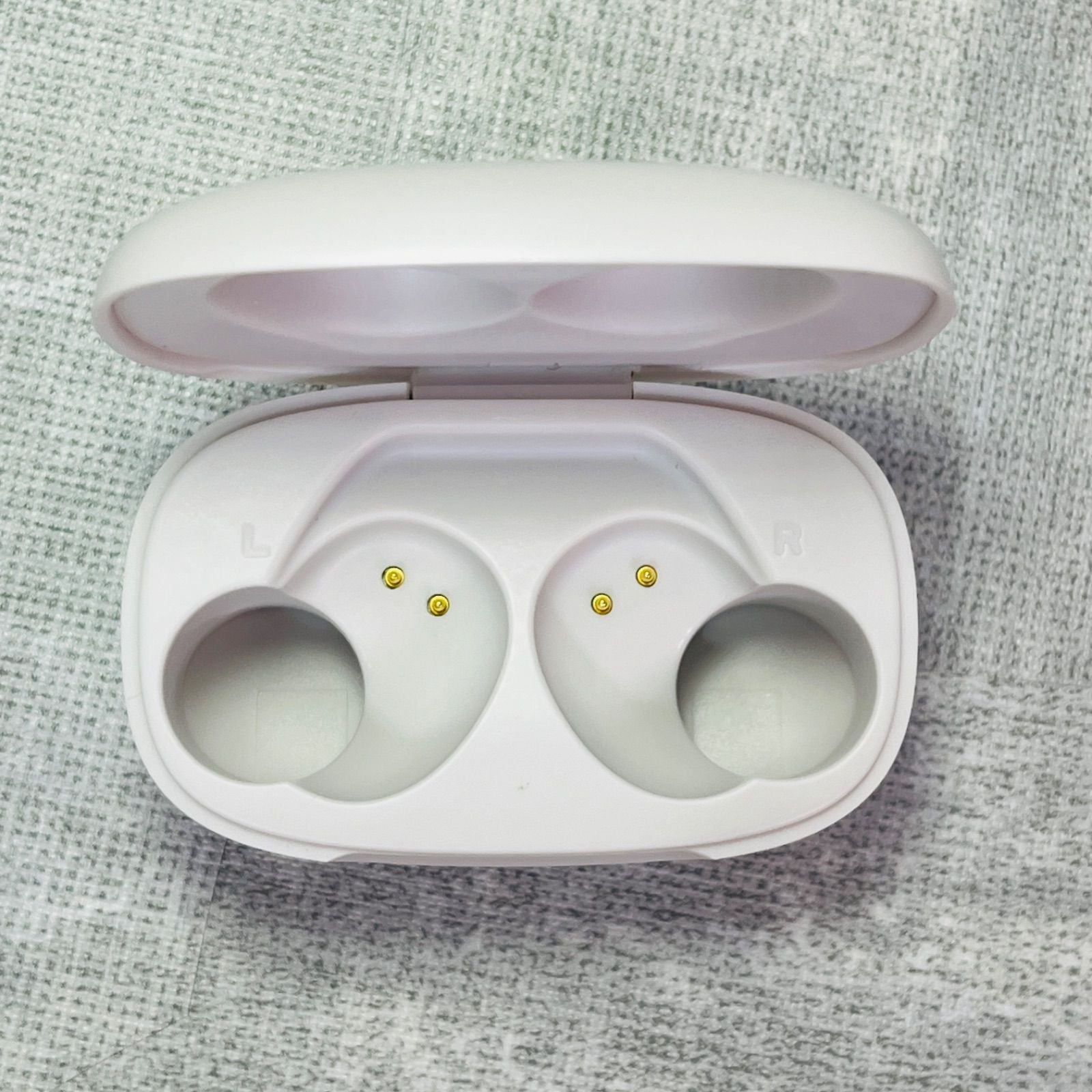 Onkyo Wireless Earphone Anima Aow01 Blue Archive