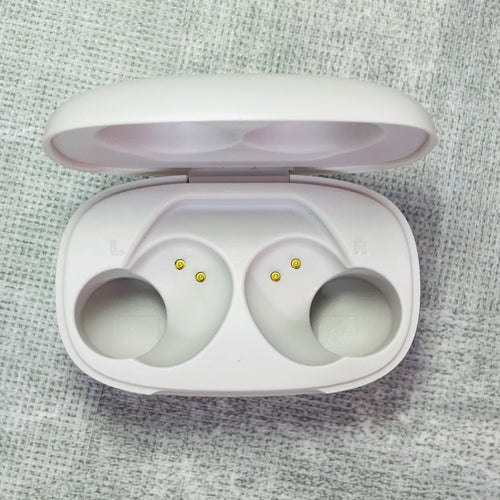 Onkyo Wireless Earphone Anima Aow01 Blue Archive