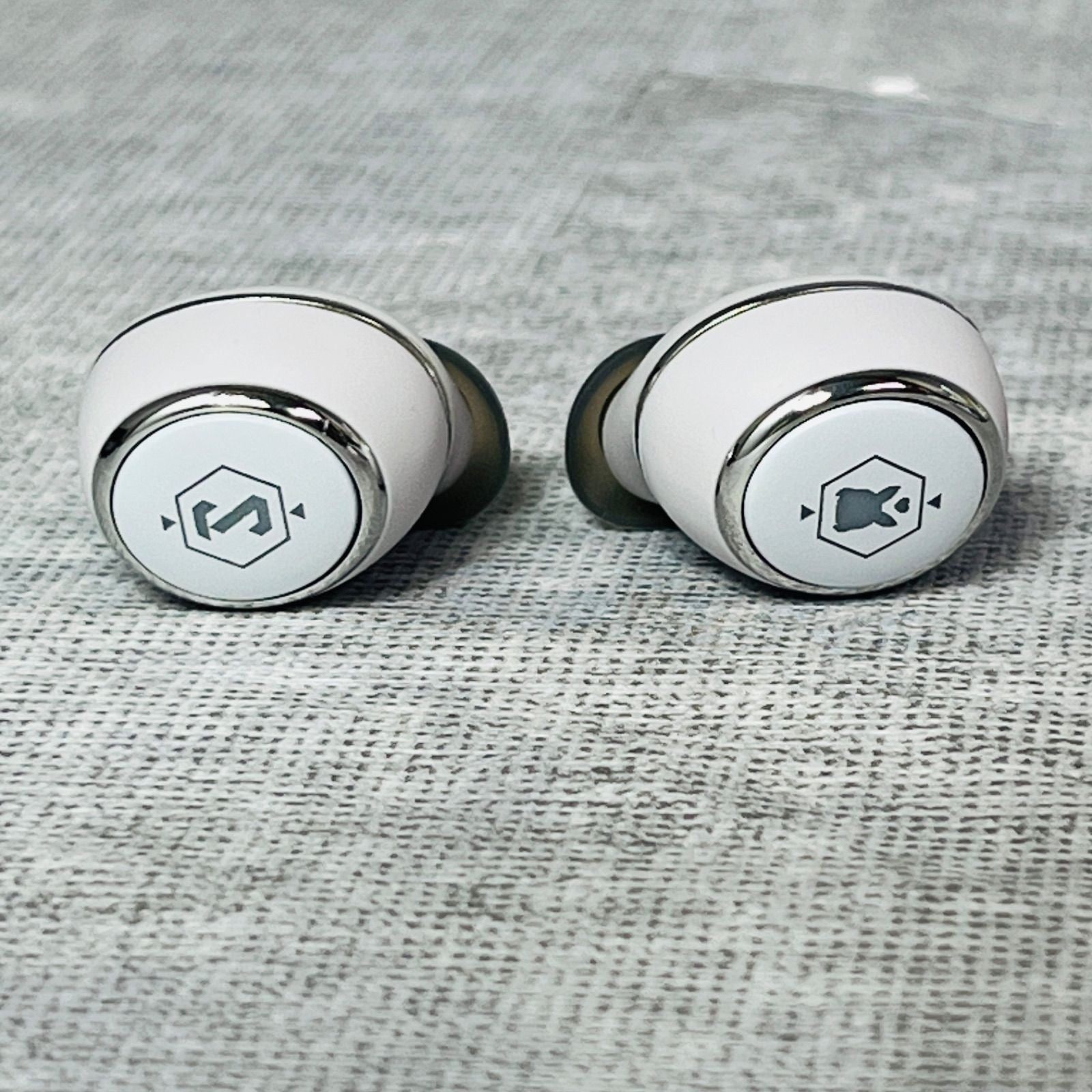Onkyo Wireless Earphone Anima Aow01 Blue Archive
