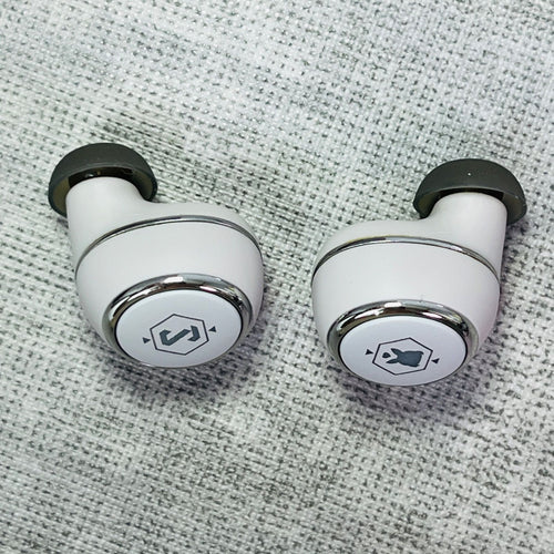 Onkyo Wireless Earphone Anima Aow01 Blue Archive