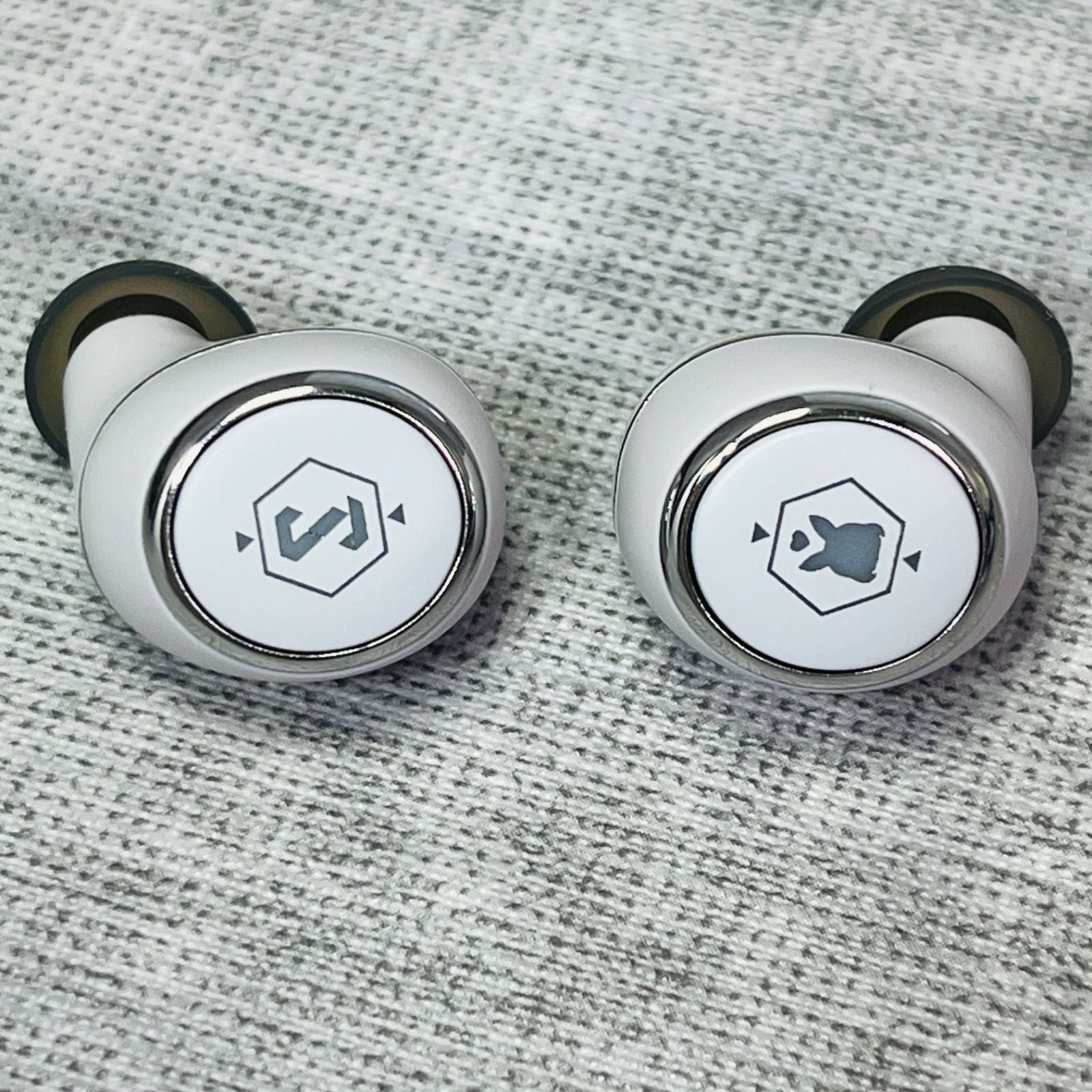 Onkyo Wireless Earphone Anima Aow01 Blue Archive